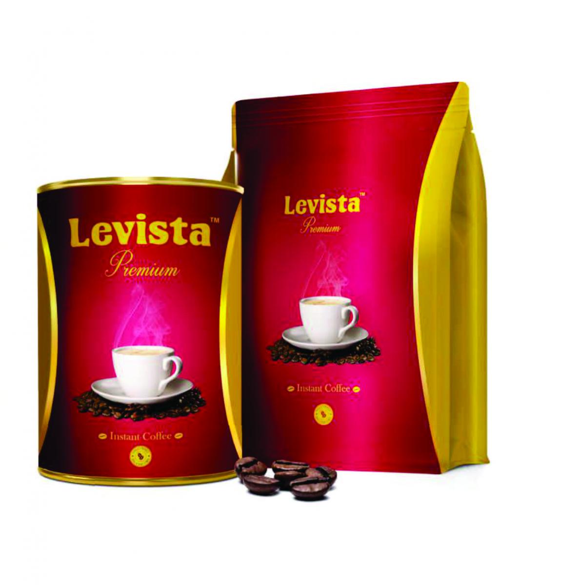 Levista Premium